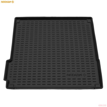 Коврик багажника для BMW X5 (E70) (2007-2013) № 5010030100