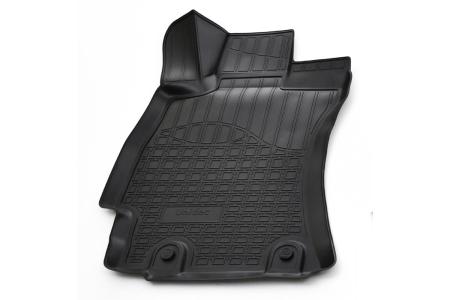 Коврики салона Norplast 3D для Subaru Legacy (2017-2019) № NPA11-C84-300