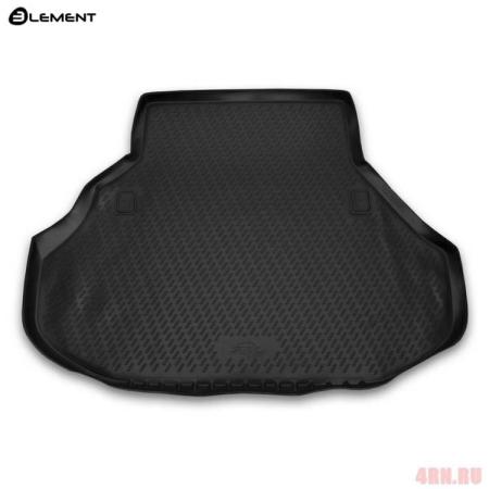 Коврик в багажник Element для Honda Crosstour седан (2010-2015) № NLC.18.25.B13