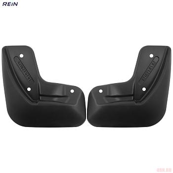 Брызговики передние для Changan Hunter Plus (2023-2025) № REIN.A71021.F15