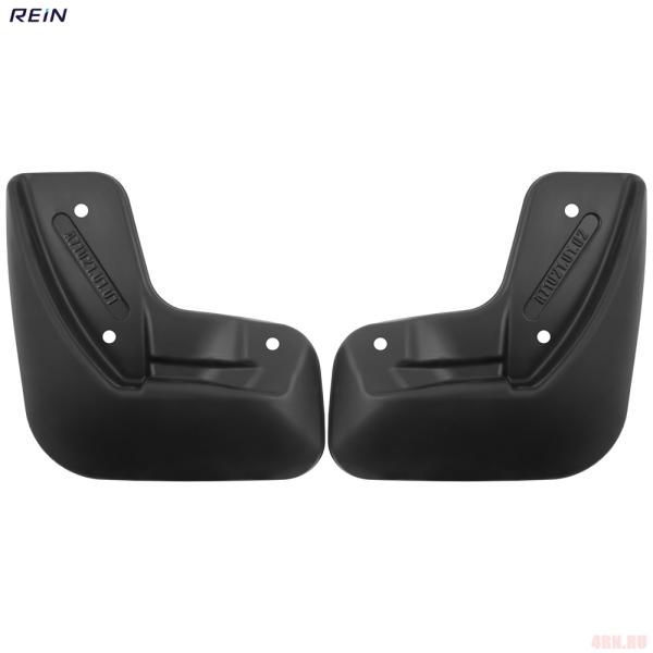 Брызговики передние для Changan Hunter Plus (2023-2025) № REIN.A71021.F15