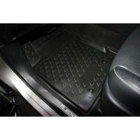 Изображение коврики салона element для lexus nx (2014-2021) № nlc.29.35.210k