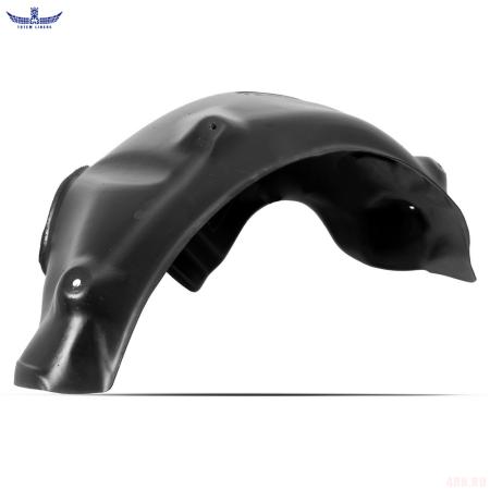 Подкрылок задний правый для Mazda 3 хетчбек (2019-2025) № TOTEM.33.29.004