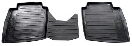 Коврики салона Avtodriver Avangard для Nissan Sentra (2013-2018) № ADRAVG179