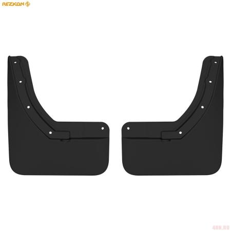 Брызговики задние для Lada (ВАЗ) XRAY Cross (2016-2022) № 6039055290