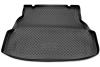 Коврик в багажник Norplast для Renault Symbol седан (2008-2012) № NPL-P-69-69