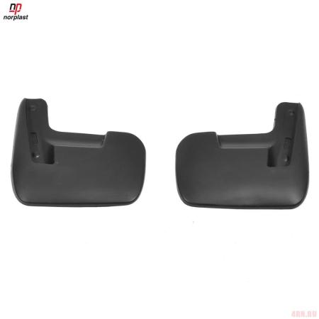 Брызговики задние для Toyota Corolla (Е210) (2019-2024) № NPL-Br-88-16B