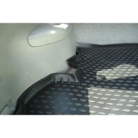 Изображение коврик в багажник element для toyota highlander (2001-2007) № nlc.48.44.b12