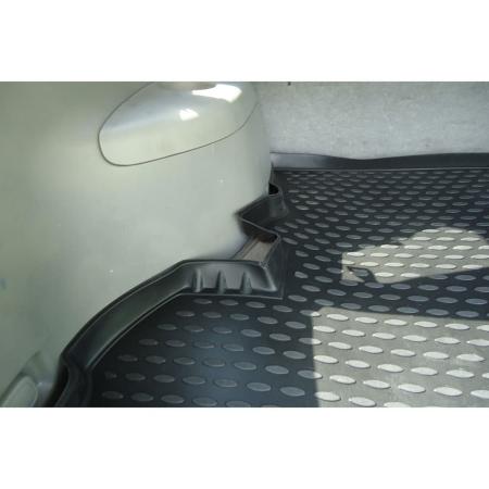 Коврик в багажник Element для Toyota Highlander (2001-2007) № NLC.48.44.B12
