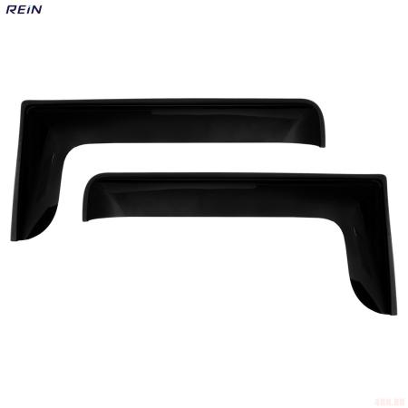 Дефлекторы окон Rein для Iveco Daily (2018-2025) 2 шт. № REINWV1165
