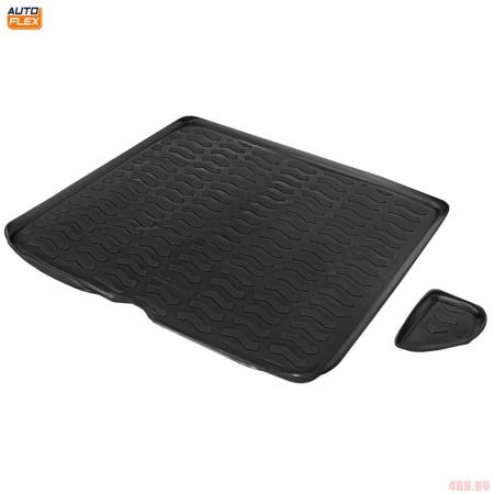 Коврик багажника для Renault Duster (2021-2025) 4WD № 9470102