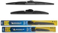 Щетки стеклоочистителя Michelin гибридные для Daewoo Matiz (2005-2015) № K13321-15