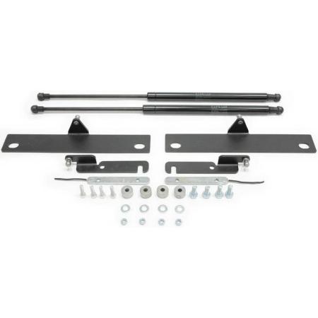 Упоры капота для УАЗ Pickup (2008-2025) 2 шт. № A.ST.6302.1