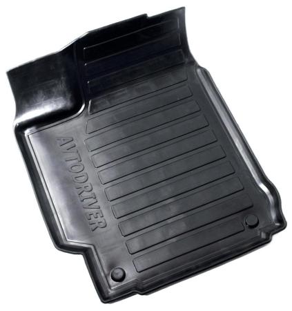 Коврики салона Avtodriver Avangard для Toyota Camry (2011-2014) № ADRAVG201