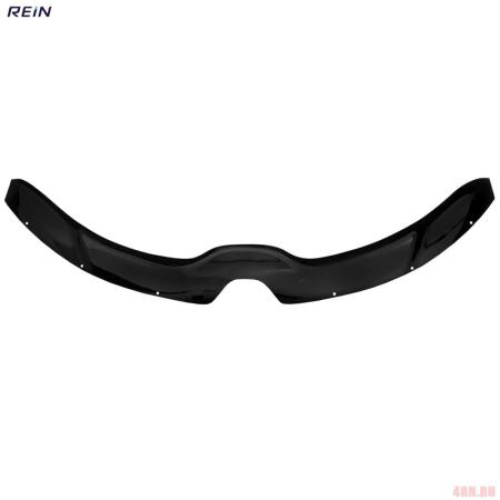 Дефлектор капота для Renault Arkana (2019-2025) № REINHD972