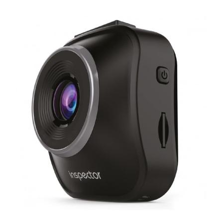 Видеорегистратор Inspector FHD Raptor 150° G-сенсор,1920*1080 при 30 к/с