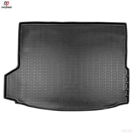 Коврик багажника для Geely Atlas Pro (2021-2025) № NPA00-T24-030