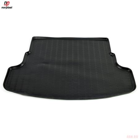 Коврик багажника для Changan Alsvin (2018-2025) № NPA00-T13-040
