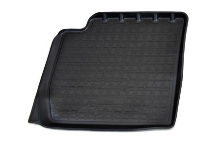 Коврики салона Norplast 3D для Chery Tiggo 3 (2016-2020) № NPA11-C11-703