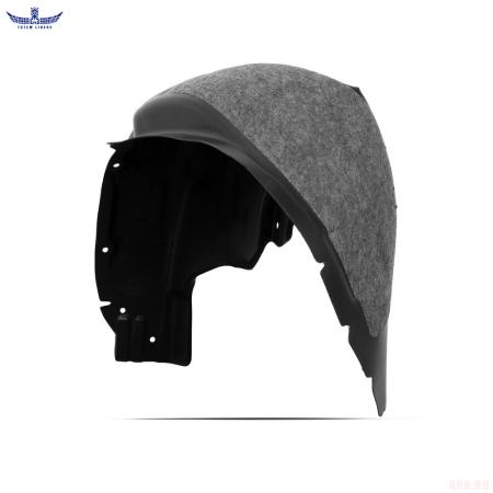 Подкрылок задний левый с шумоизоляцией для Changan CS35 Plus (2018-2025) № TOTEM.S.A58762.21