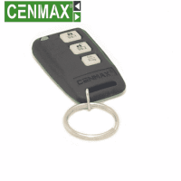 Сигнализация CENMAX VIGILANT обратн.связь, запуск № ST-8A