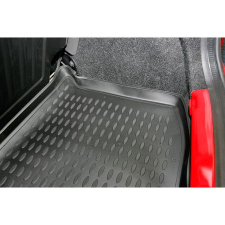 Коврик в багажник Element для Fiat Panda хэтчбек (2003-2011) № NLC.15.24.B11
