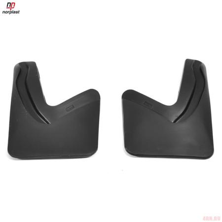 Брызговики задние для Honda CR-V (2017-2022) № NPL-Br-30-20B