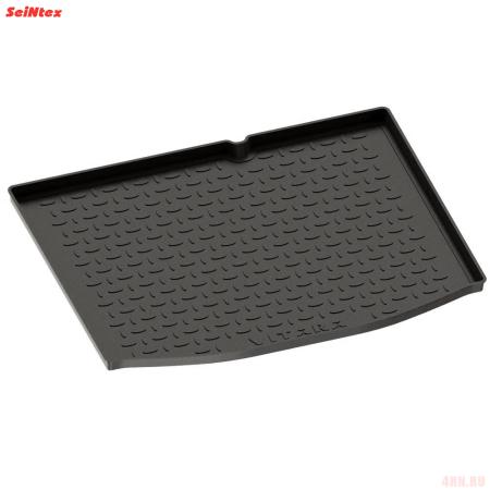 Коврик в багажник для Suzuki Vitara (2015-2025) № 86662