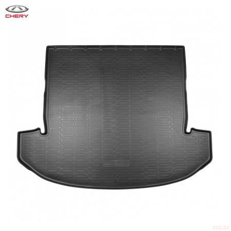 Коврик багажника оригинальный для Chery Tiggo 8 Pro (2021-2025) № NP2P001RCY04