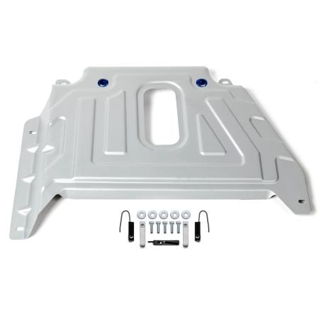 Защита кислородного датчика для Renault Arkana 4WD (2019-2025) № 333.4725.2