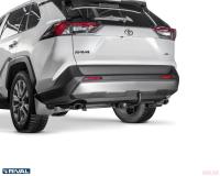 Фаркоп для Toyota RAV4 (2019-2024) № F.5701.001