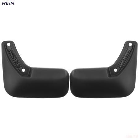 Брызговики передние для Baic X55 (2022-2025) № REIN.A70891.F3