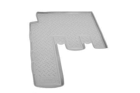 Коврики салона Norplast для Chrysler Voyager (2001-2004) № NPL-Po-20-35-G