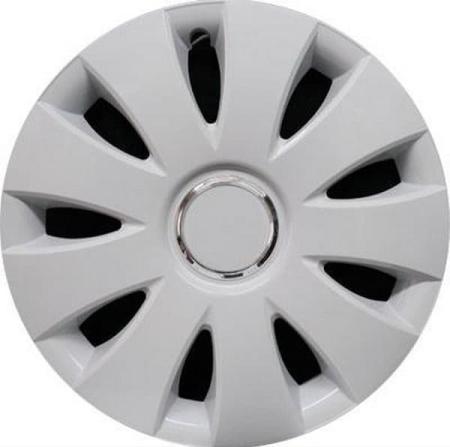 Колпаки Jestic R16 Aura Ring 4 шт. № 16-073-RING