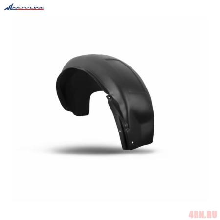 Подкрылок задний левый для Mazda CX-9 (2012-2016) № 8300-77-455