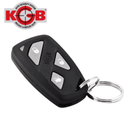 Автосигнализация KGB с автозапуском № FX-1