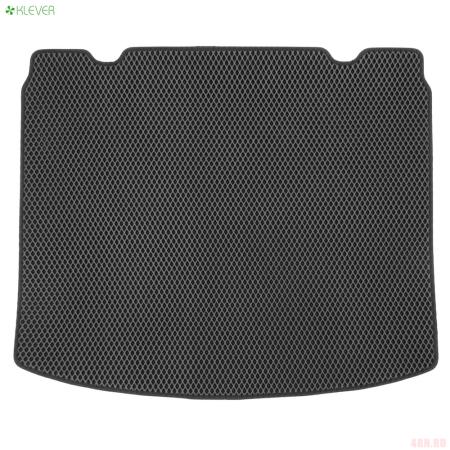 Коврик багажника EVA верхний для Honda CR-V (2023-2025) с черной окантовкой № EVA.B.E0501803722110u