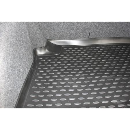 Коврик в багажник Element для Volkswagen Polo седан (2010-2020) № NLC.51.30.B10