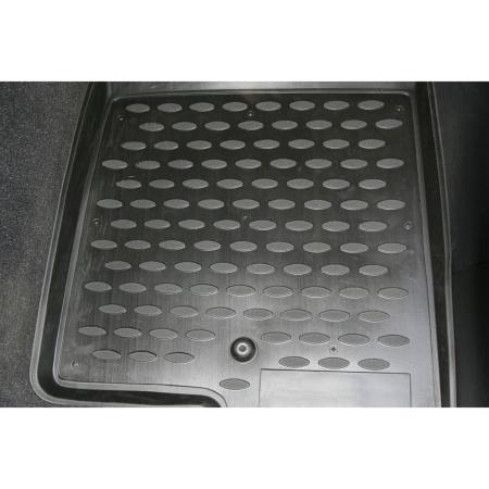 Коврики салона Element для Jeep Liberty (2007-2012) № NLC.24.02.210