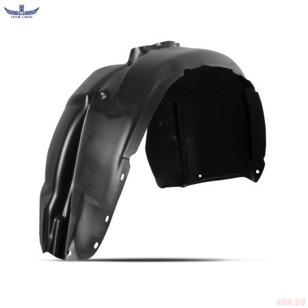 Подкрылок передний правый для Chery Tiggo 4 (2018-2025) № TOTEM.63.21.002
