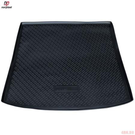 Коврик багажника Norplast для Fiat Tipo универсал (315) (2015-2025) № NPA00-T21-860