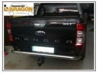 Фаркоп Aragon для Ford Ranger (4WD) (2011-2015) № E2015CA