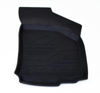 Изображение коврики салона avd tuning для volkswagen passat b7 (2011-2015) № adrplr289