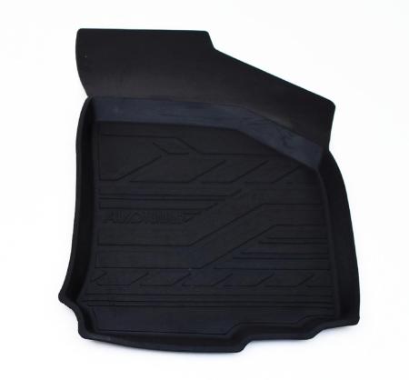 Коврики салона AVD Tuning для Volkswagen Passat B7 (2011-2015) № ADRPLR289