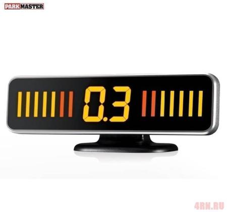 Парковочная система ParkMaster 48-4-A BL