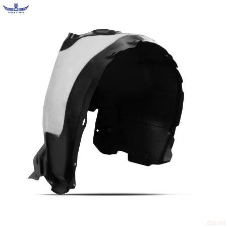 Подкрылок передний правый с шумоизоляцией для Toyota Highlander (2019-2025) № TOTEM.S.AN0174.12