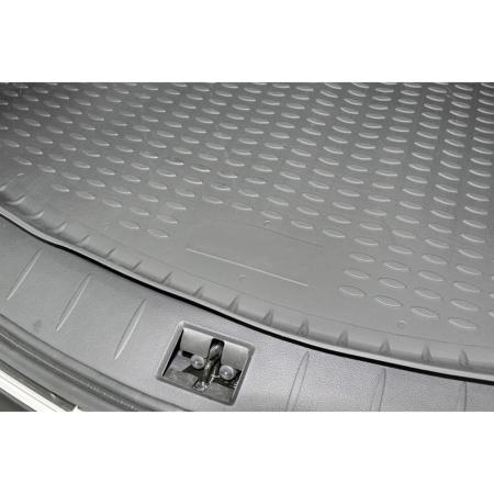 Коврик в багажник Element для SsangYong Actyon (2006-2010) № NLC.61.07.B12