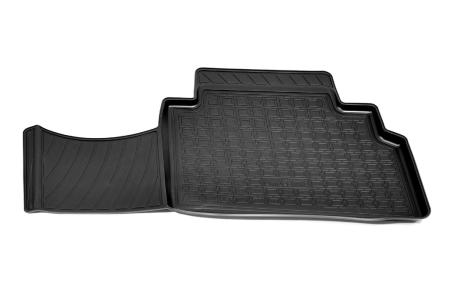 Коврики в салон 3D Norplast для Kia Soul (2019-2025) № NPA11-C43-710