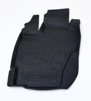 Изображение коврики салона avd tuning для renault duster 2wd (2011-2015) № adrplr278