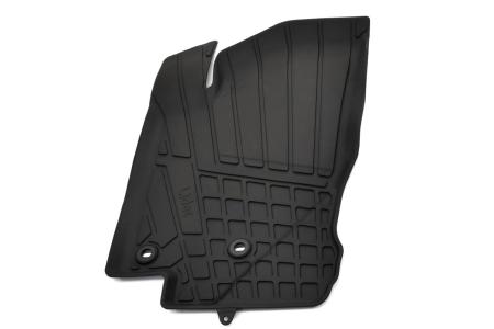 Коврики салона Norplast литьевые для Lada (ВАЗ) Lada Kalina (2004-2013) № NP11-LdC-94-080